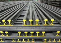 Bon prix Rail en acier de la grue Qu100 pour des composants de pont roulant/grue de pont en ligne