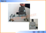 Surface Mounting Housing Festoon Cable Trolley 1 Or 2 Locking Levers