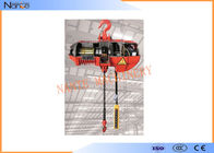 Bon prix Le type fixe grue de câble électrique de grue à chaînes d&#039;air permet le freinage immédiat en ligne