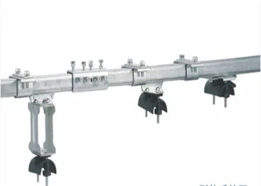 Light Steel Rail Track Locomotive
