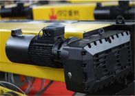 Suspended Type European 18m Electric Wire Rope Hoist