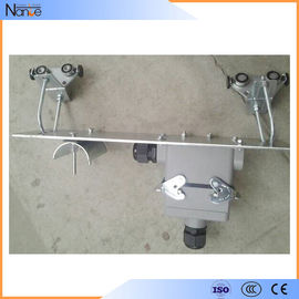 16 Pin Pendant Festoon Cable Trolley